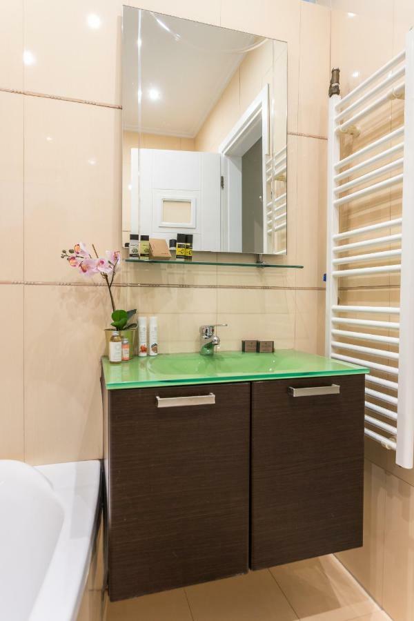 דירות אתונה Acropolis Luxury Iris מראה חיצוני תמונה